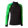 Black / fluor green 1