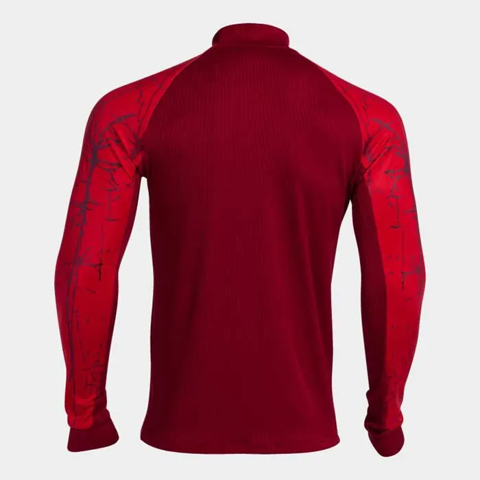 Joma Elite Ix Halv Glidelås Genser male Joma Elite Ix Halv Glidelås Genser male