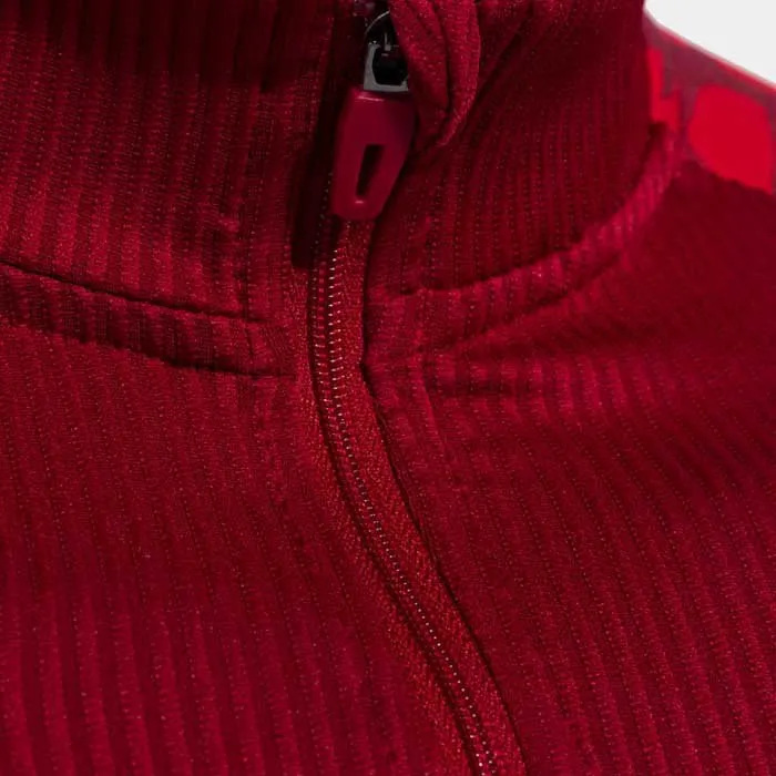 Joma Elite Ix Halv Glidelås Genser male Joma Elite Ix Halv Glidelås Genser male