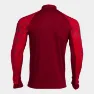 Joma Elite Ix Halv Glidelås Genser male