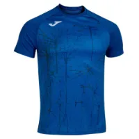 Joma Elite Ix Kortarmet T-skjorte female
