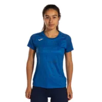 Joma Elite Ix Kortarmet T-skjorte female Joma Elite Ix Kortarmet T-skjorte female