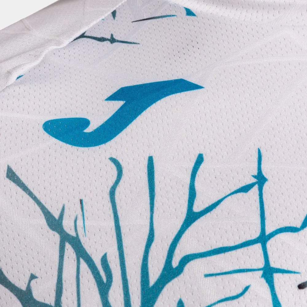 Joma Elite Ix Kortarmet T-skjorte female