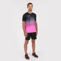 Joma Elite Vii Kortarmet T-skjorte male