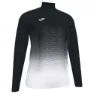 Joma Elite Vii Langarmet T-skjorte male, Black / white