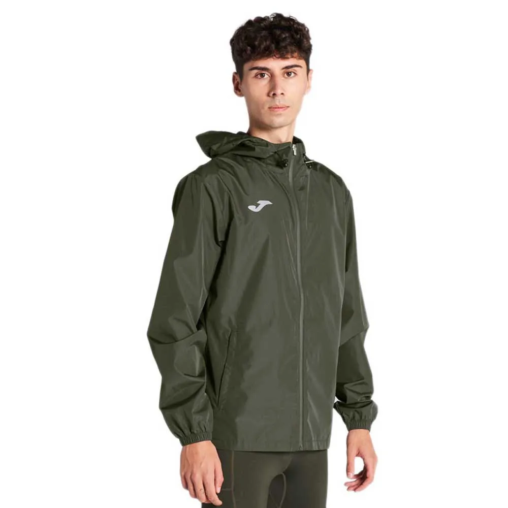 Joma Elite Viii Regnfrakk male