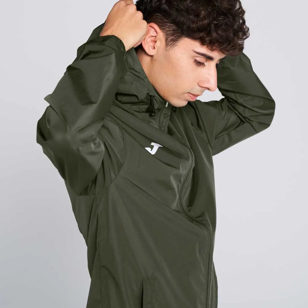Joma Elite Viii Regnfrakk male