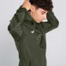 Joma Elite Viii Regnfrakk male