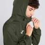Joma Elite Viii Regnfrakk male