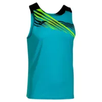 Joma Elite X Ermeløs T-skjorte female