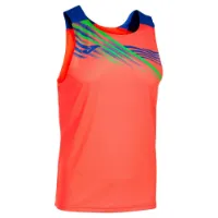 Joma Elite X Ermeløs T-skjorte female