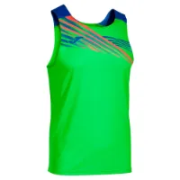 Joma Elite X Ermeløs T-skjorte male