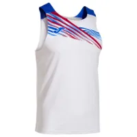 Joma Elite X Ermeløs T-skjorte male Joma Elite X Ermeløs T-skjorte male