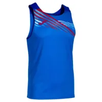 Joma Elite X Ermeløs T-skjorte male Joma Elite X Ermeløs T-skjorte male