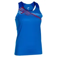 Joma Elite X Ermeløs T-skjorte male Joma Elite X Ermeløs T-skjorte male