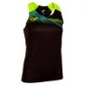 Black / fluor yellow 1