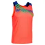 Fluor coral / royal 2