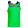 Fluor green / royal 1
