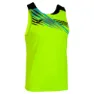 Fluor yellow / black