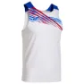 White / royal 1