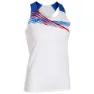 White / royal
