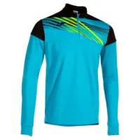 Joma Elite X Halv Glidelås Genser