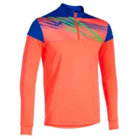 Joma Elite X Halv Glidelås Genser Joma Elite X Halv Glidelås Genser