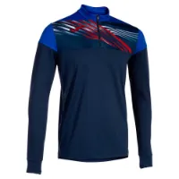 Joma Elite X Halv Glidelås Genser Joma Elite X Halv Glidelås Genser