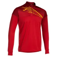 Joma Elite X Halv Glidelås Genser