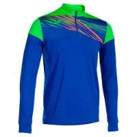 Joma Elite X Halv Glidelås Genser