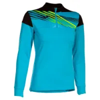 Joma Elite X Halv Glidelås Genser Joma Elite X Halv Glidelås Genser