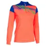 Fluor coral / royal 4
