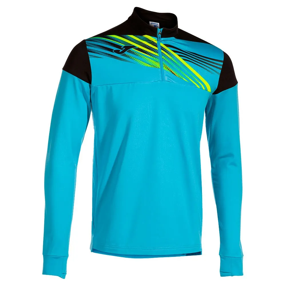 Joma Elite X Halv Glidelås Genser Joma Elite X Halv Glidelås Genser