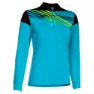 Fluor turquoise / black 3