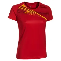 Joma Elite X Kortarmet T-skjorte Joma Elite X Kortarmet T-skjorte