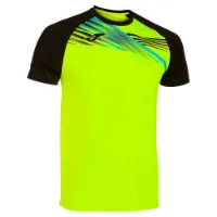 Joma Elite X Kortarmet T-skjorte female