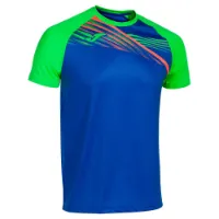 Joma Elite X Kortarmet T-skjorte female Joma Elite X Kortarmet T-skjorte female