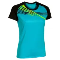 Joma Elite X Kortarmet T-skjorte female
