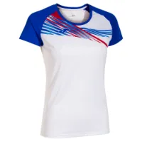 Joma Elite X Kortarmet T-skjorte female Joma Elite X Kortarmet T-skjorte female