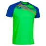 Joma Elite X Kortarmet T-skjorte female