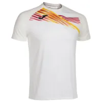Joma Elite X Kortarmet T-skjorte male Joma Elite X Kortarmet T-skjorte male