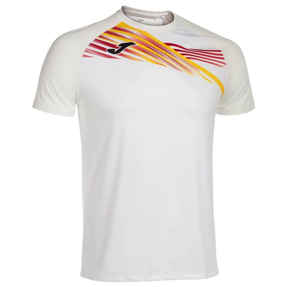 Joma Elite X Kortarmet T-skjorte male Joma Elite X Kortarmet T-skjorte male