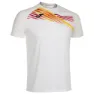 Joma Elite X Kortarmet T-skjorte male