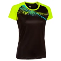 Joma Elite X Kortarmet T-skjorte Refurbished female Joma Elite X Kortarmet T-skjorte Refurbished female