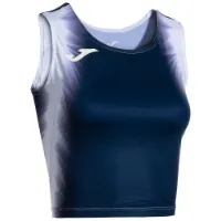 Joma Elite Xi Ermeløs T-skjorte female