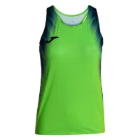 Joma Elite Xi Ermeløs T-skjorte female Joma Elite Xi Ermeløs T-skjorte female