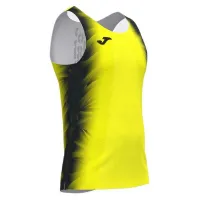 Joma Elite Xi Ermeløs T-skjorte female