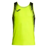 Joma Elite Xi Ermeløs T-skjorte female Joma Elite Xi Ermeløs T-skjorte female