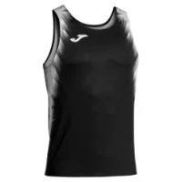 Joma Elite Xi Ermeløs T-skjorte female