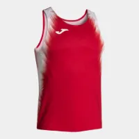 Joma Elite Xi Ermeløs T-skjorte male